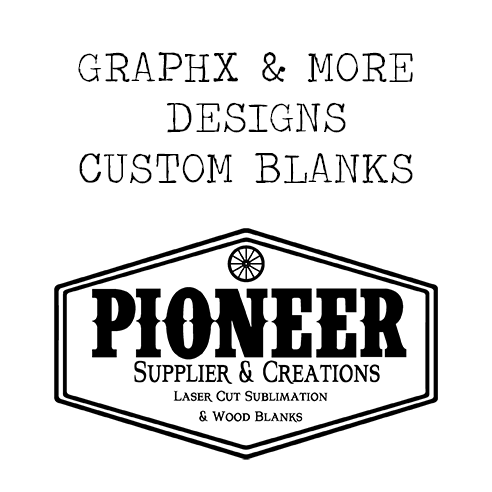 Exclusive | Graphx & More Designs