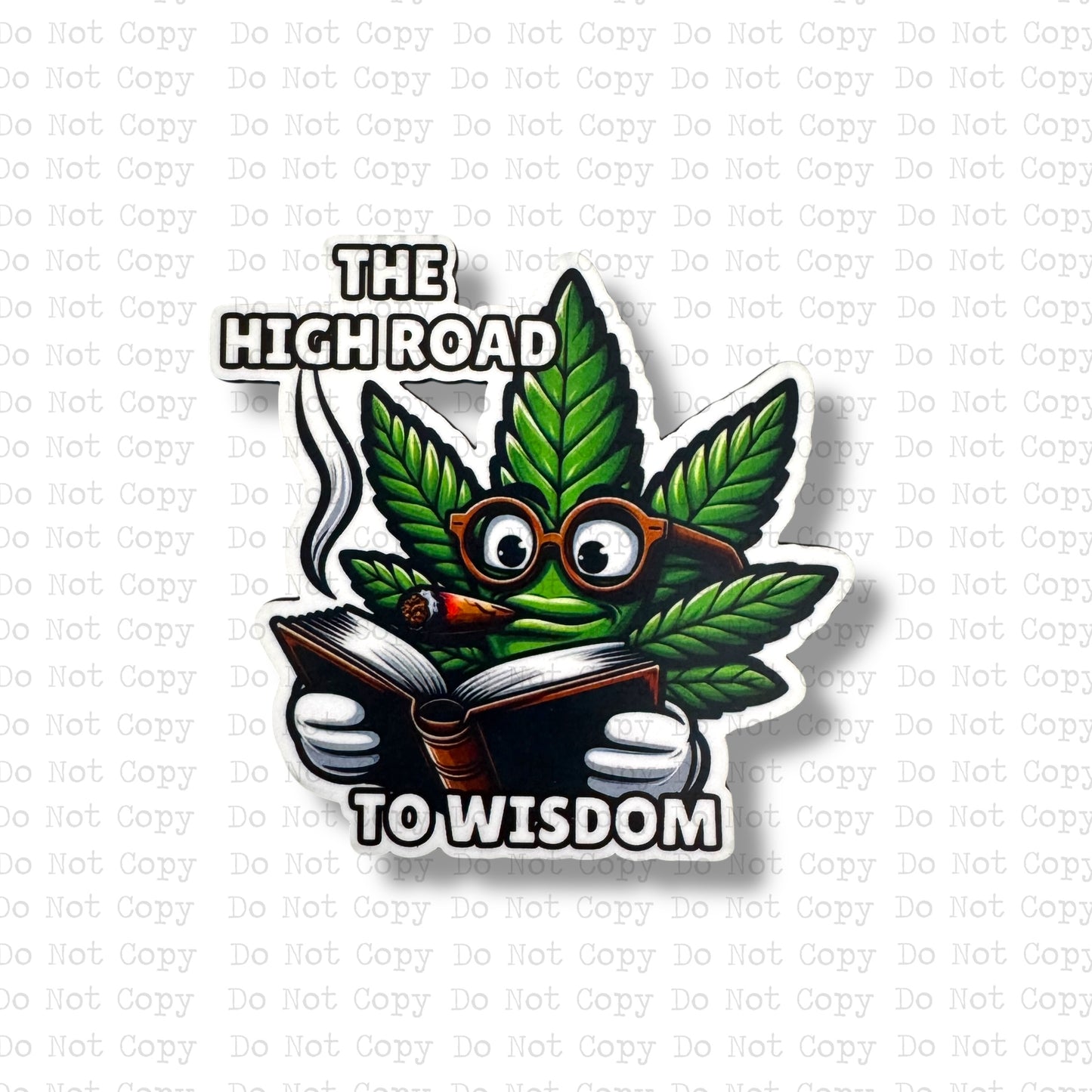 The High Road Magnet Sublimation Blank Kit