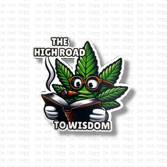 The High Road Magnet Sublimation Blank Kit