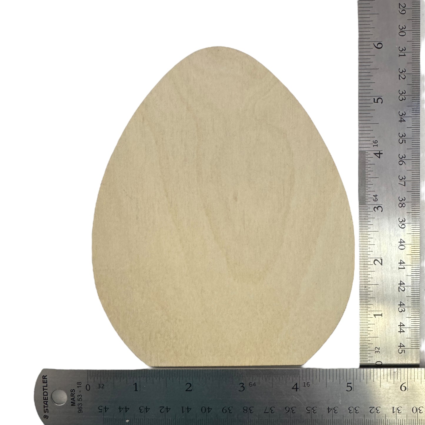 Easter Birch 6in Cutouts