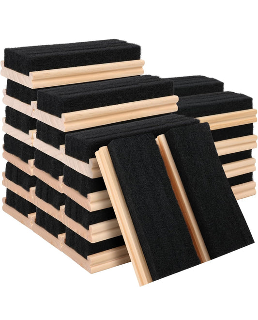 Chalkboard Eraser Topper Sublimation Blank