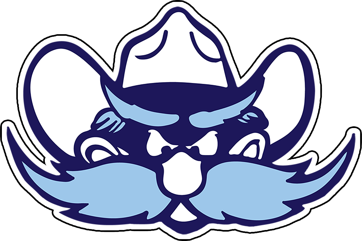 Rangers Face Bag Tag Sublimation Blank