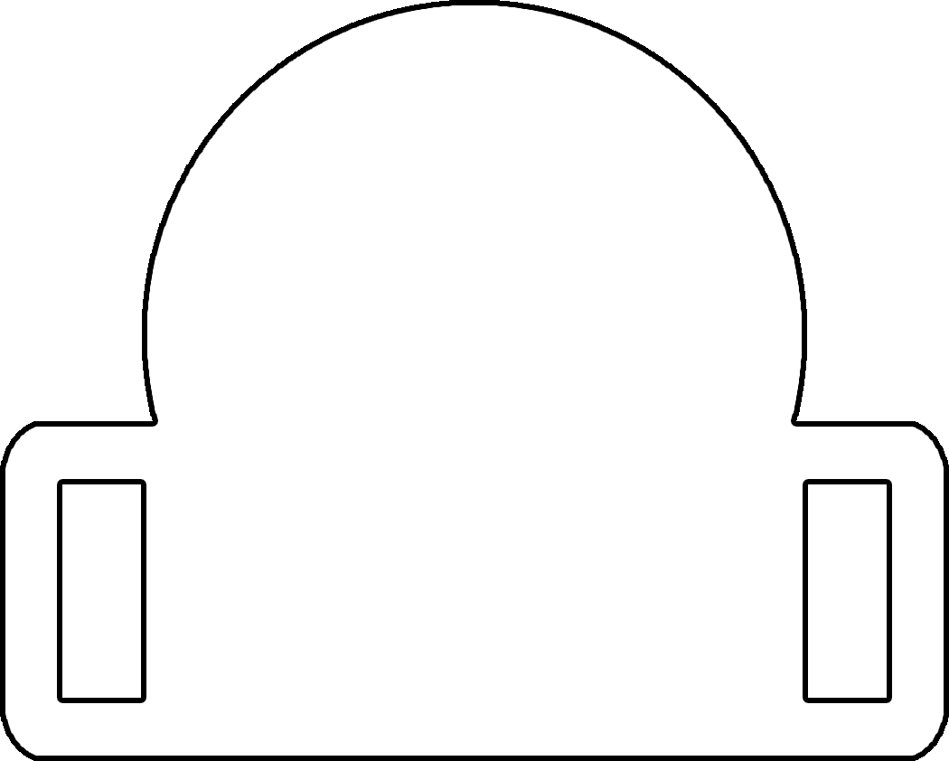 Bracelet Party Favor Sublimation Blank