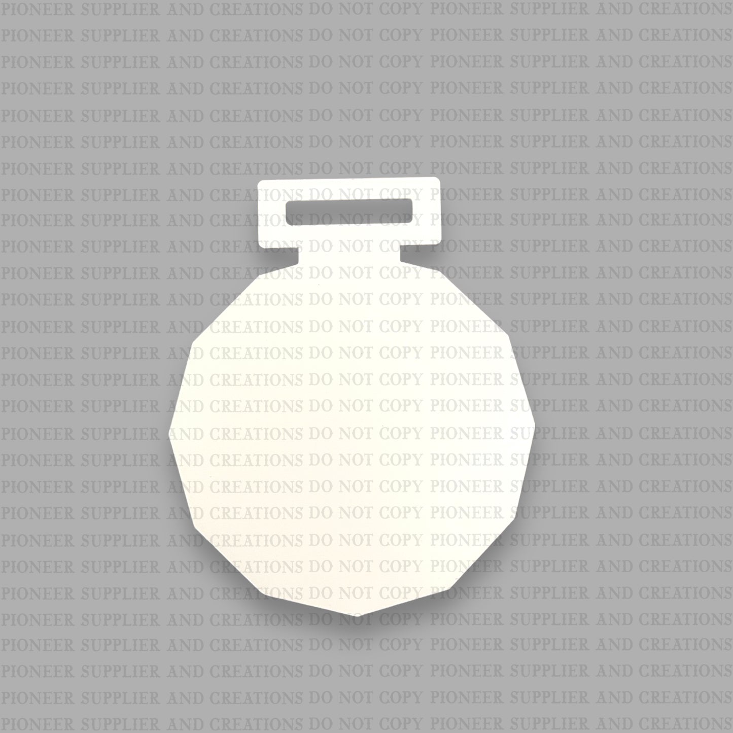 Award 2 Sublimation Blank