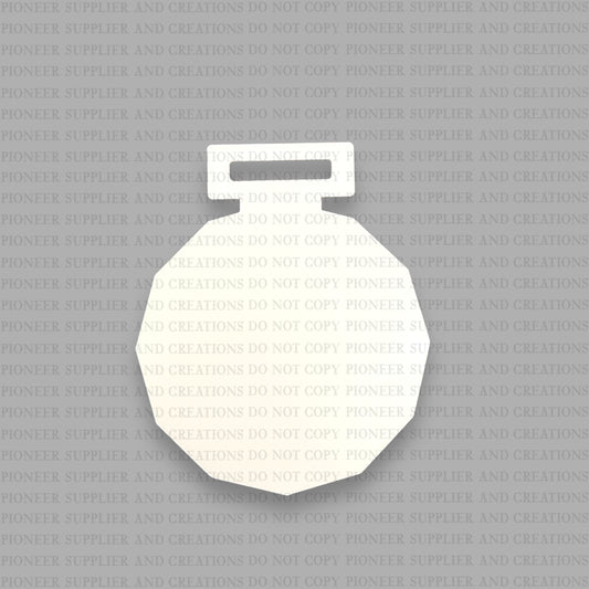 Award 2 Sublimation Blank