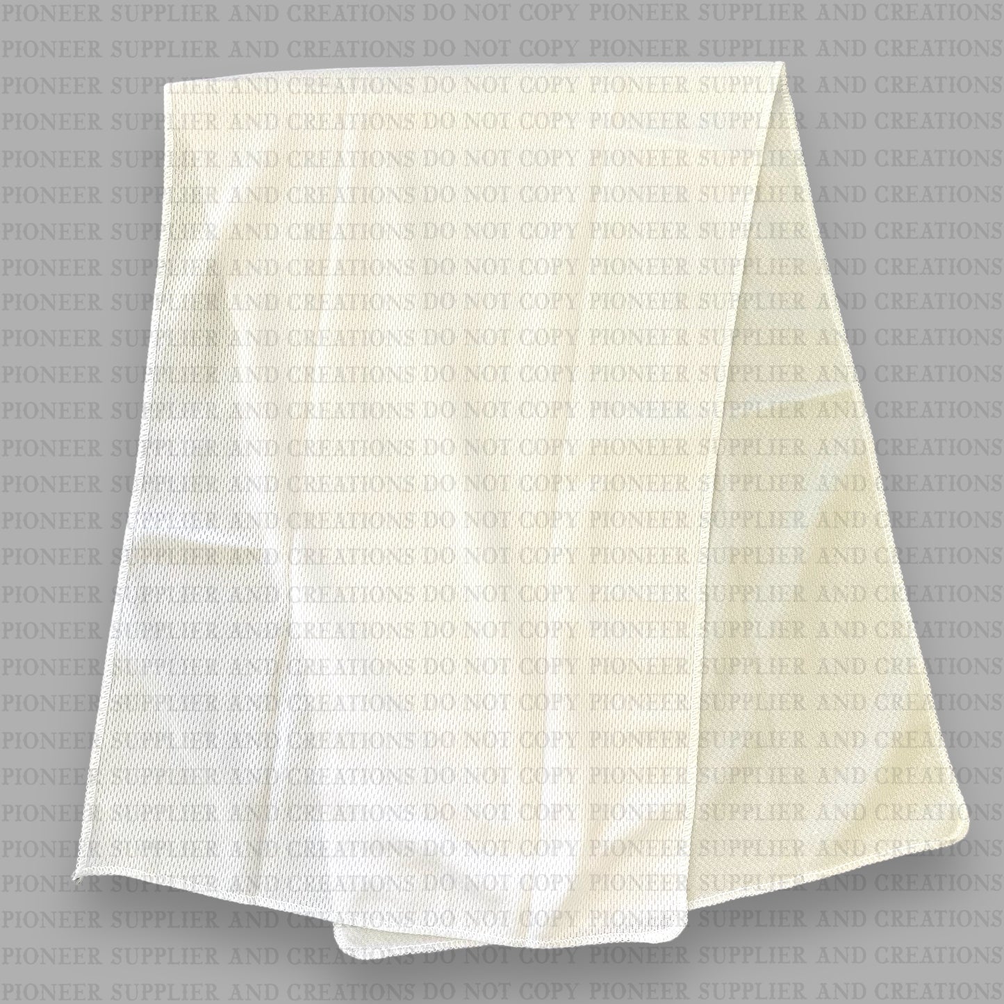Sweat Towel Sublimation Blank