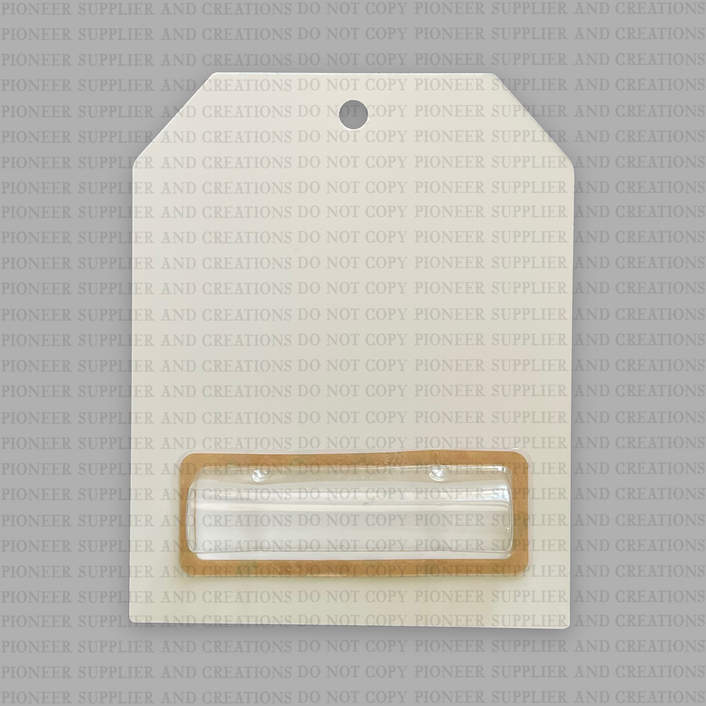 Cash Card Holder Sublimation Blank | Style 3