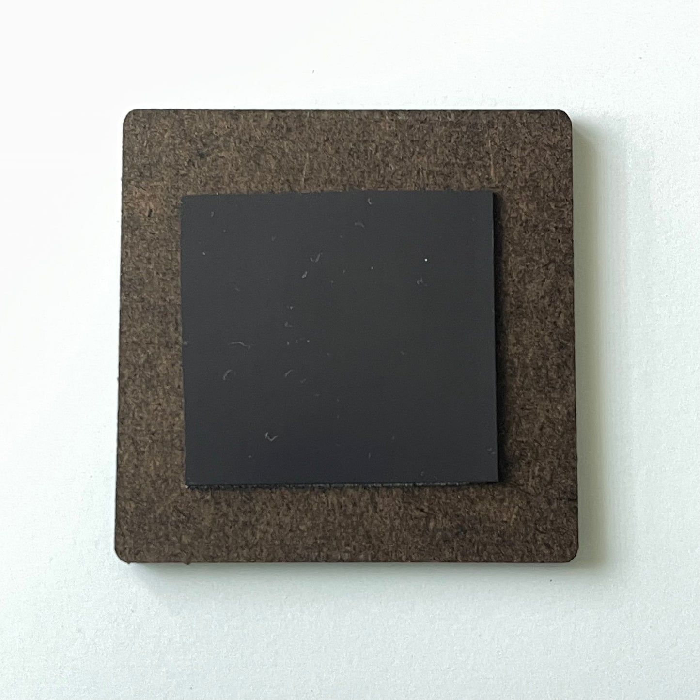 Square 3x3 Magnet Sublimation Blank