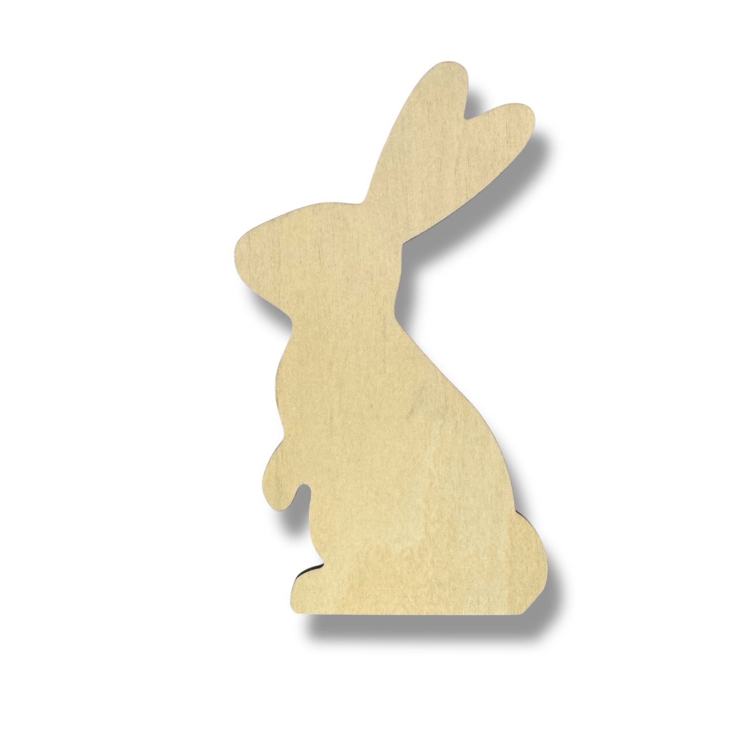 Easter Birch 6in Cutouts