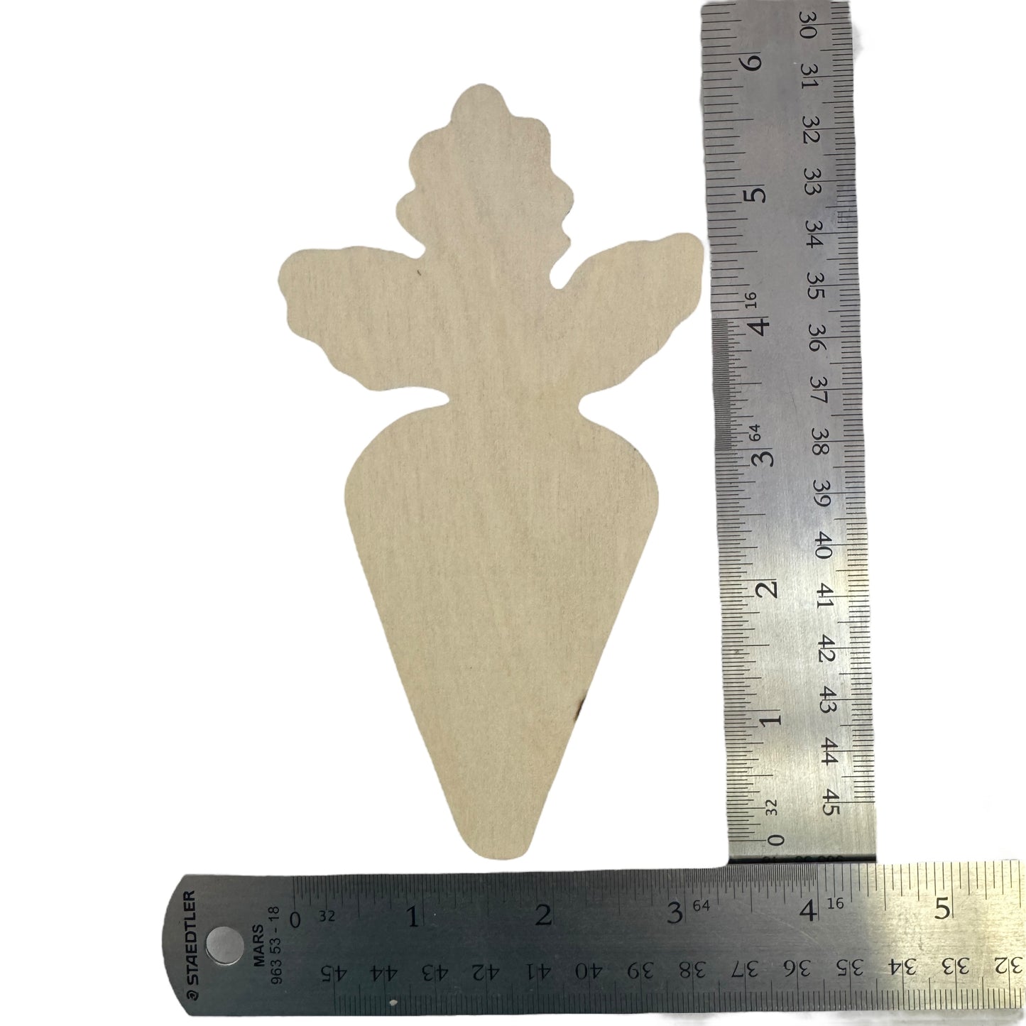 Easter Birch 6in Cutouts