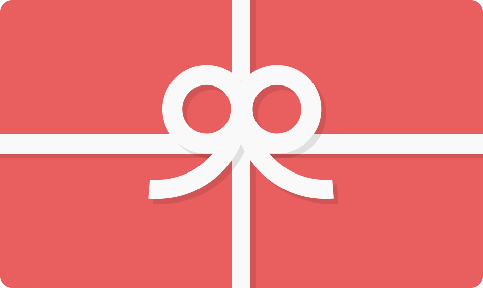 Gift Card - Pioneer Supplier & Creations