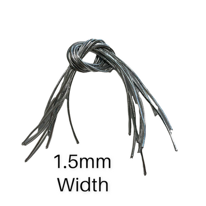 Elastic Metallic Cord | 10 Feet