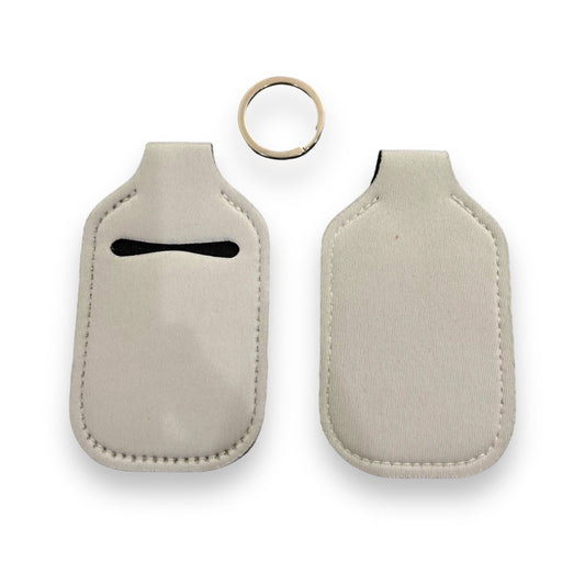 Sanitizer Bottle Holder Keychain - Pioneer Supplier & Creations