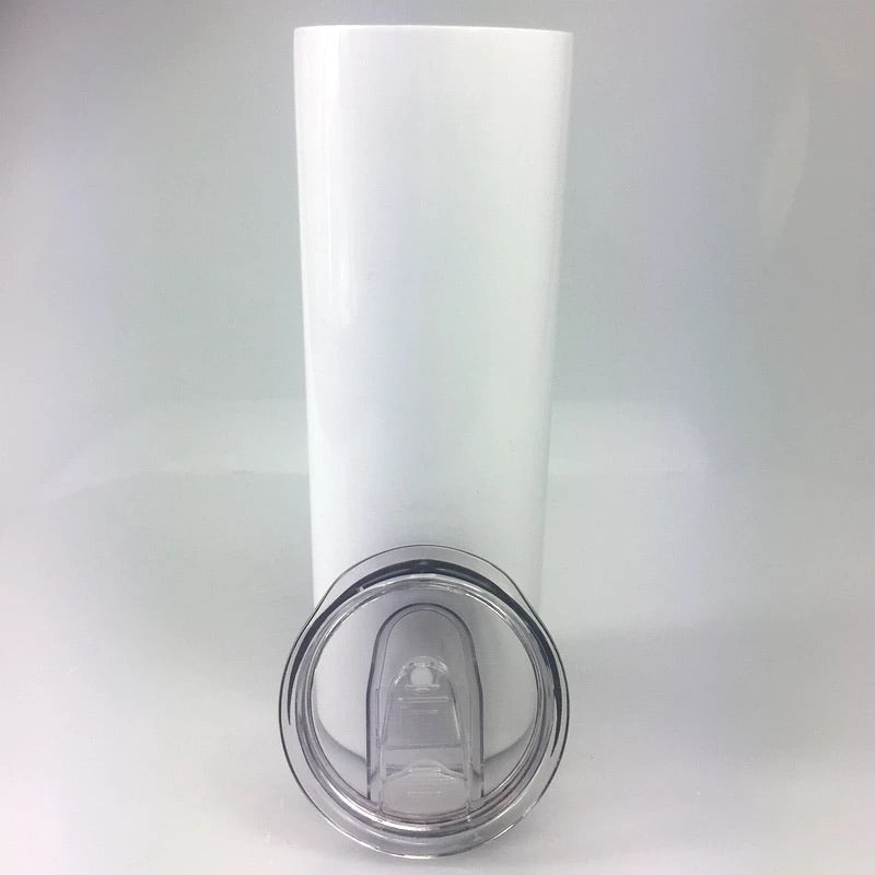 20 oz. Slim Tapered Tumbler Sublimation Blank – Pioneer Supplier & Creations