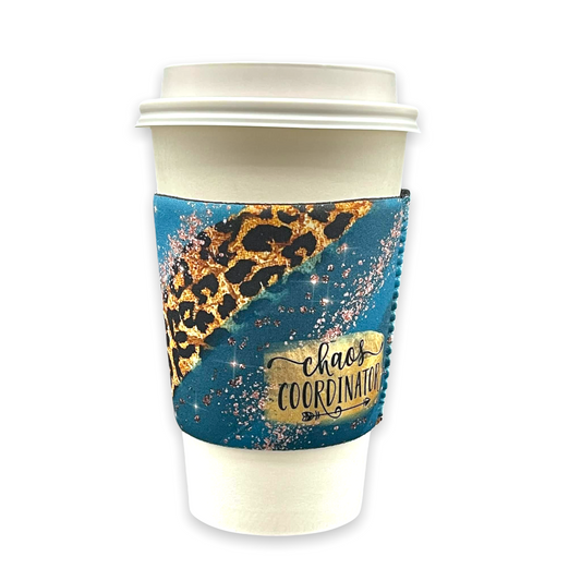 Coffee Cup Sleeve - Pioneer Supplier & Creations