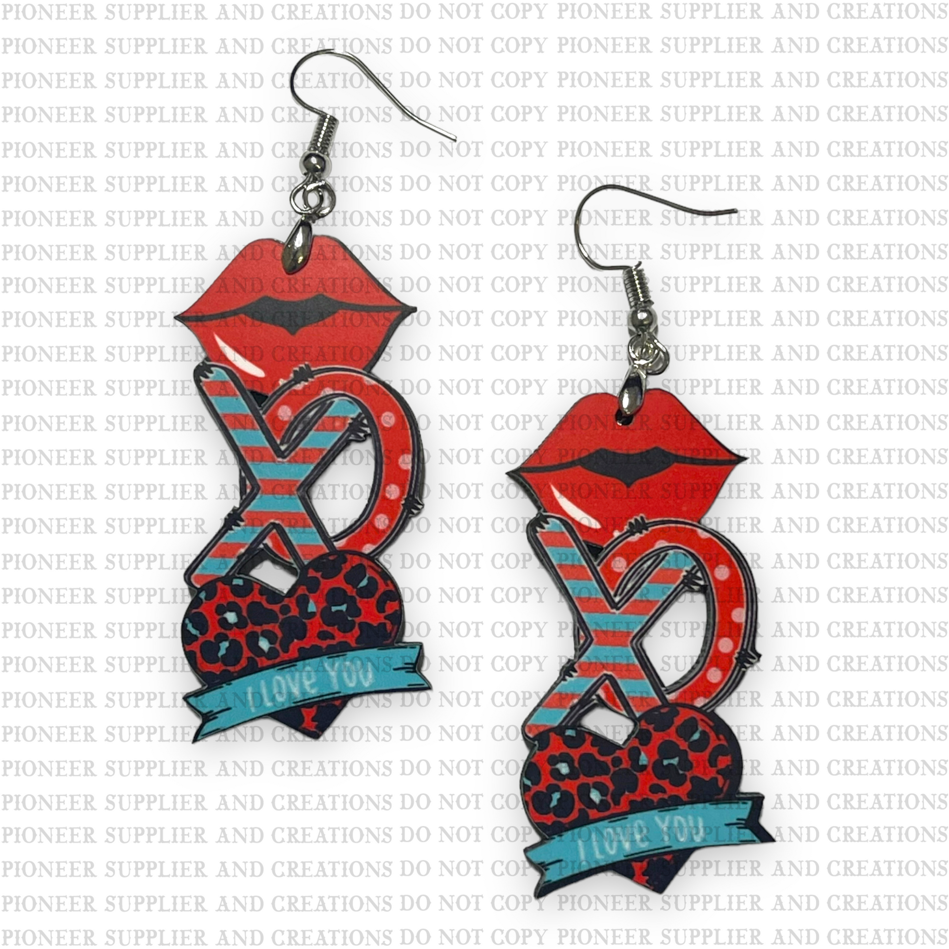 Jewelry for Sublimation – Sublimation Blanks Canada - Emotion