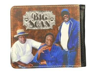 Leather Wallet Sublimation Blank - Pioneer Supplier & Creations
