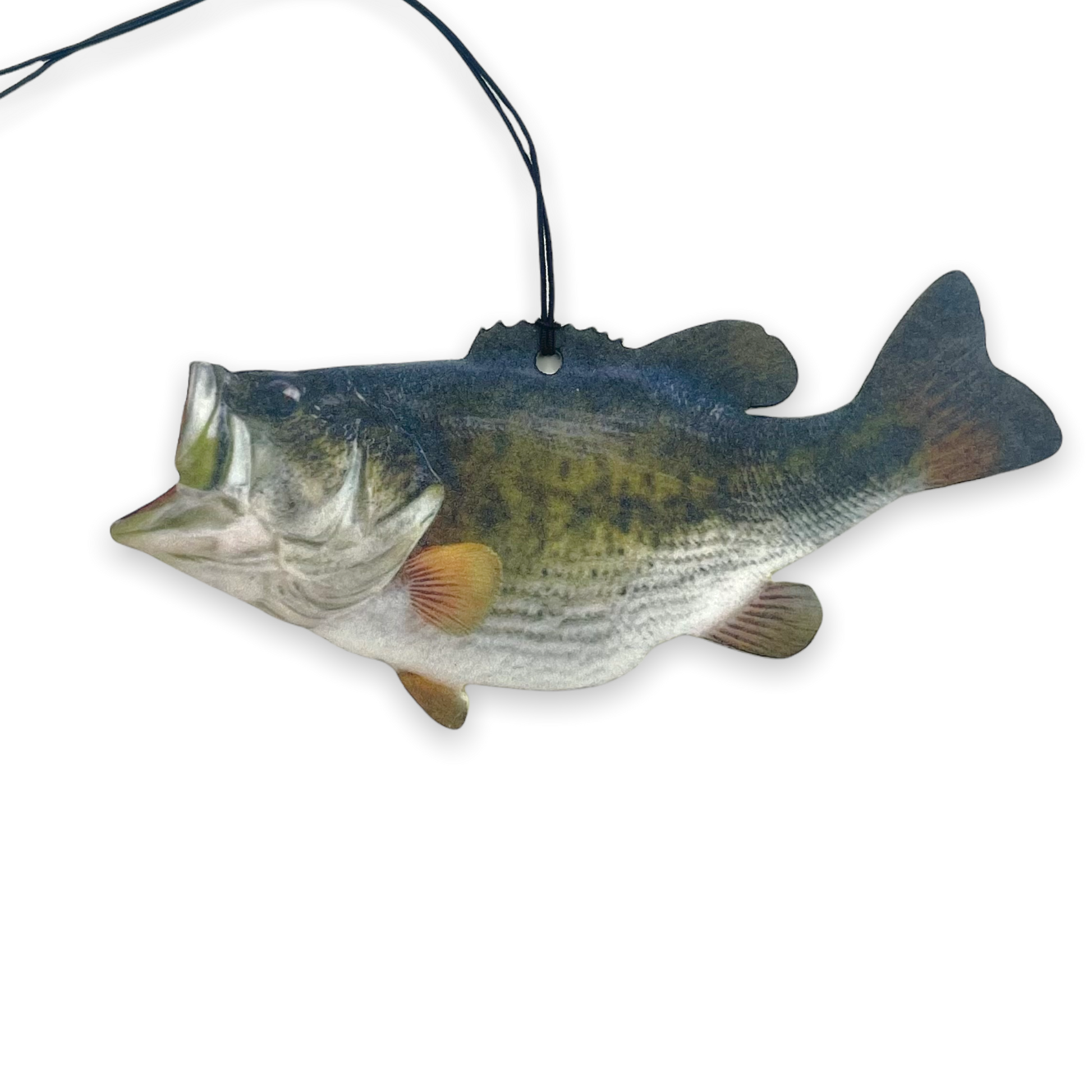 Fish Shaped Air Freshener Sublimation Blank - Pioneer Supplier & Creations