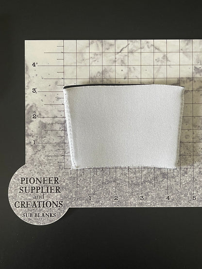 Coffee Cup Sleeve - Pioneer Supplier & Creations